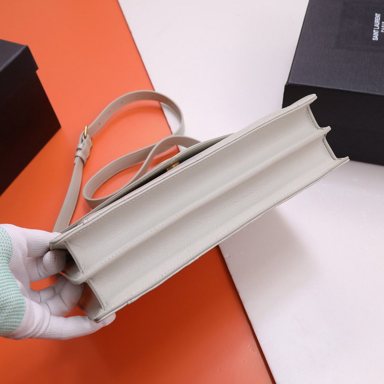 YSL 393953 19x11 5x4cm 8D10_3