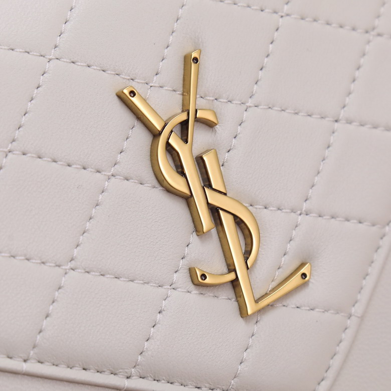 YSL 393953 19x11 5x4cm 8D10_6