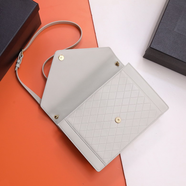 YSL 393953 19x11 5x4cm 8D10_7