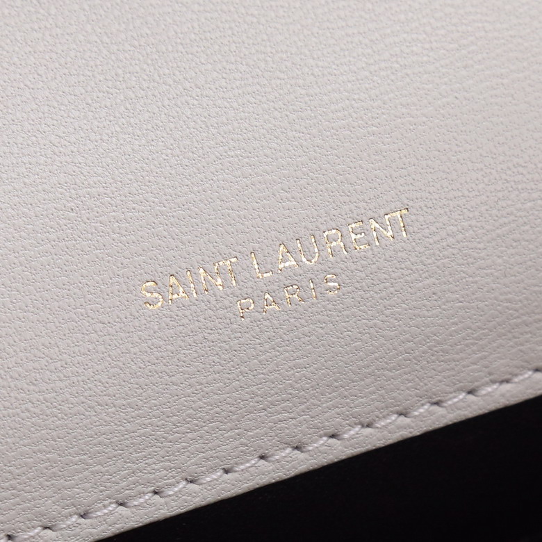 YSL 393953 19x11 5x4cm 8D10_9