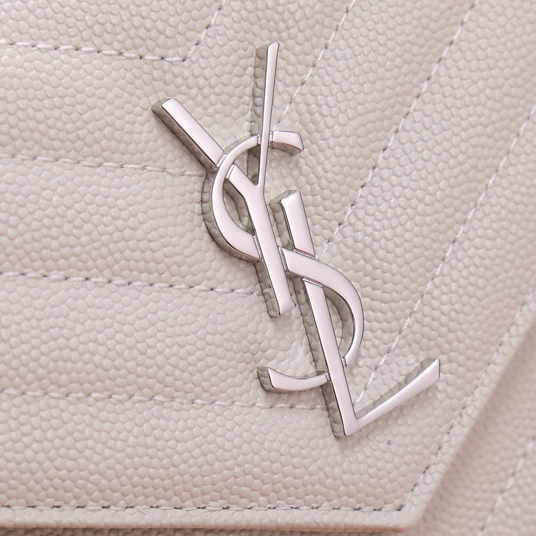 YSL 393953 19x11 5x4cm 8D1_5