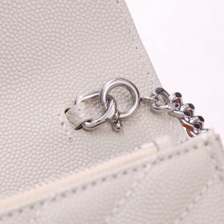 YSL 393953 19x11 5x4cm 8D1_6