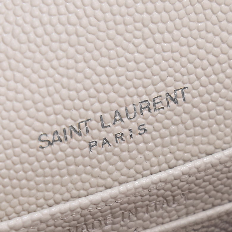 YSL 393953 19x11 5x4cm 8D1_9