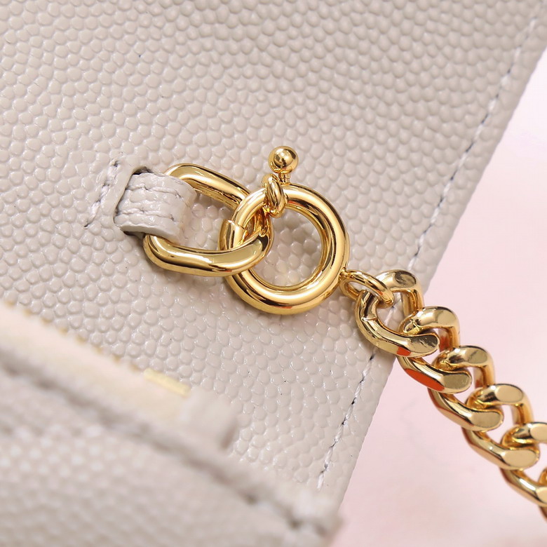 YSL 393953 19x11 5x4cm 8D2_7