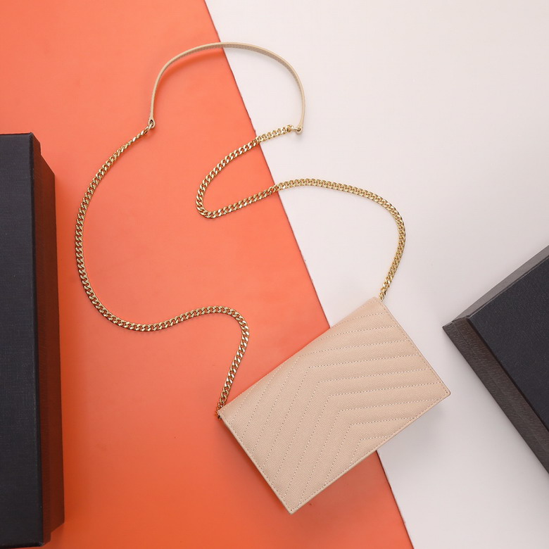 YSL 393953 19x11 5x4cm 8D_2