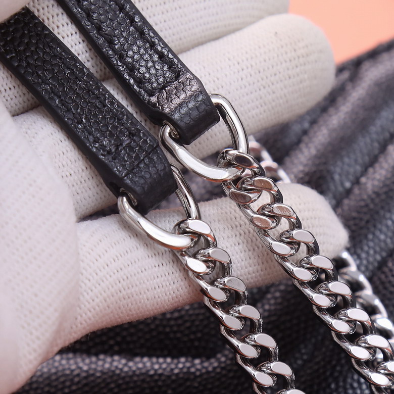 YSL 393953 19x11 5x4cm 8D3_5