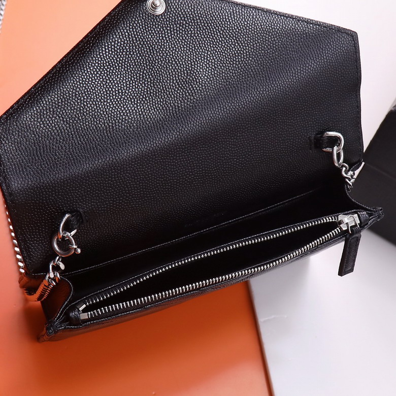 YSL 393953 19x11 5x4cm 8D3_8