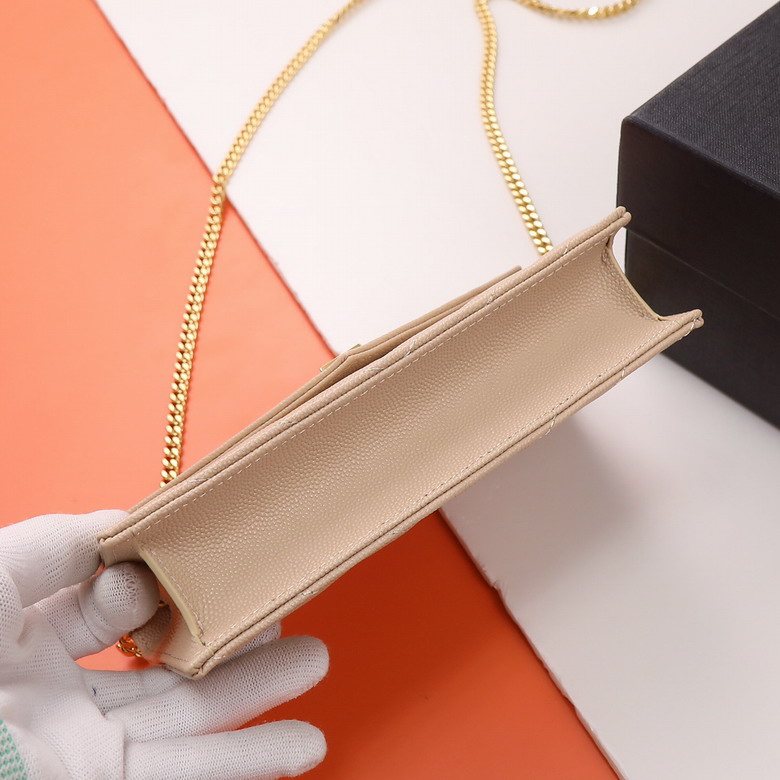 YSL 393953 19x11 5x4cm 8D_3