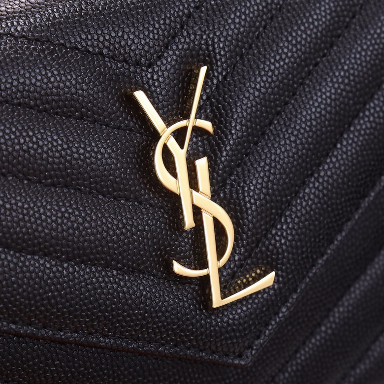 YSL 393953 19x11 5x4cm 8D4_5