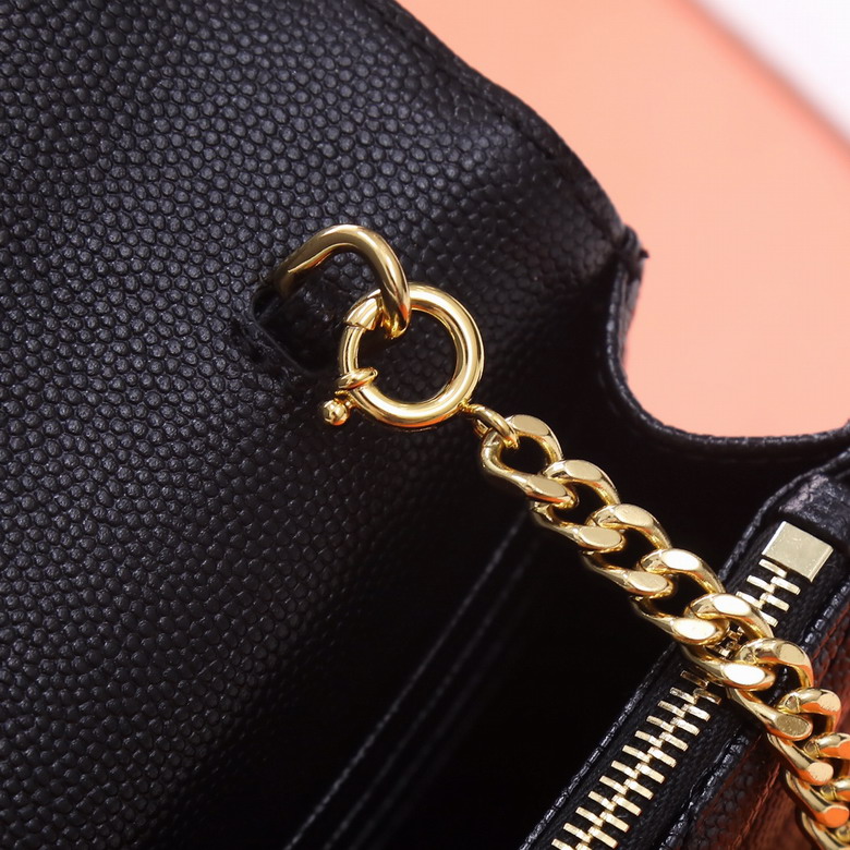 YSL 393953 19x11 5x4cm 8D4_7