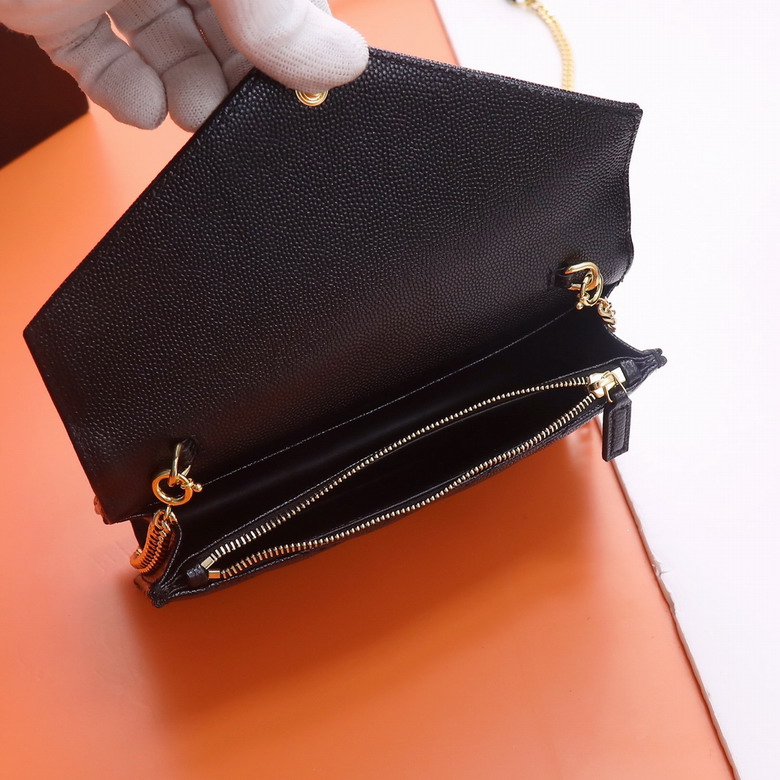 YSL 393953 19x11 5x4cm 8D4_8