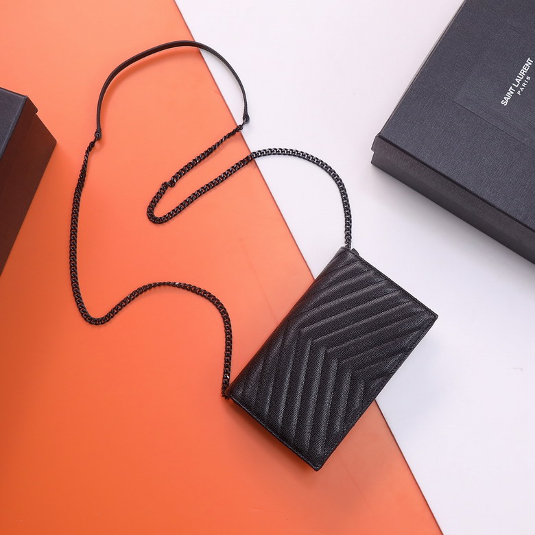 YSL 393953 19x11 5x4cm 8D5_2