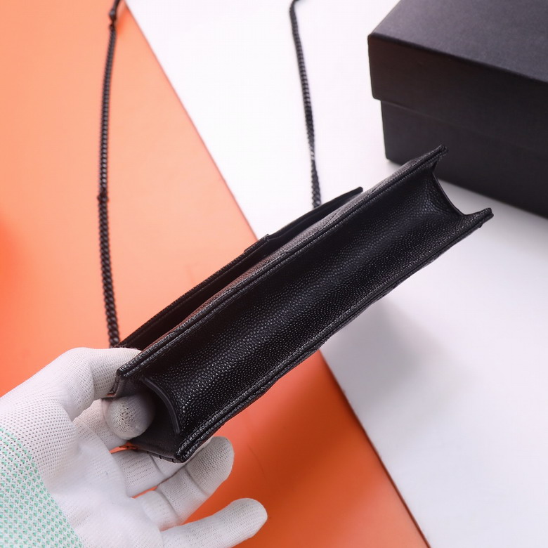 YSL 393953 19x11 5x4cm 8D5_3