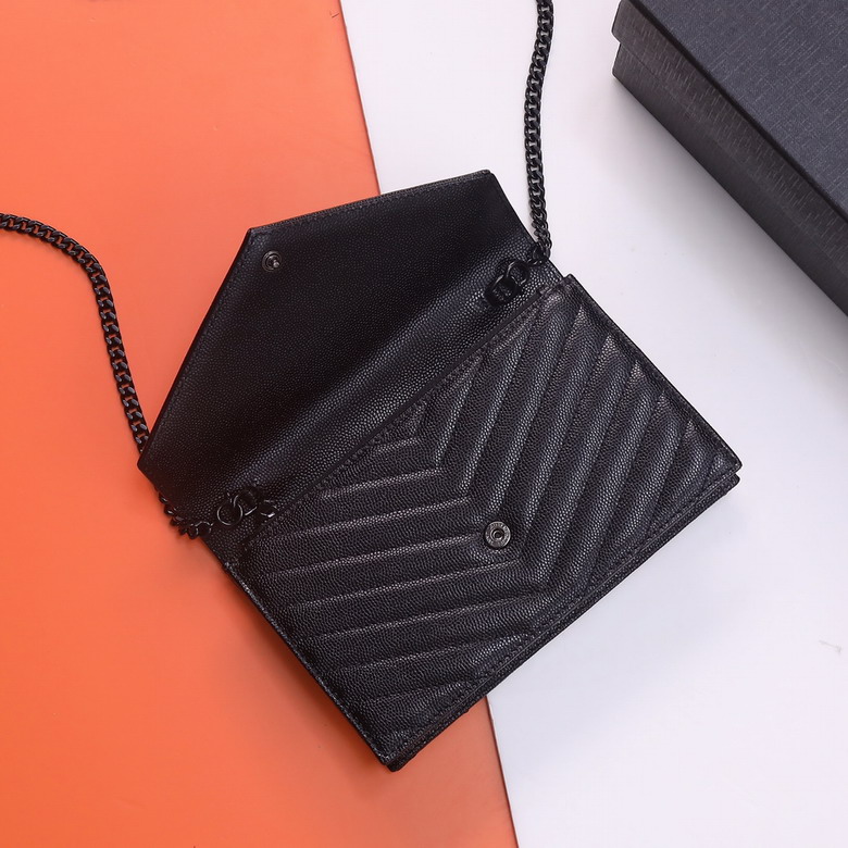 YSL 393953 19x11 5x4cm 8D5_4