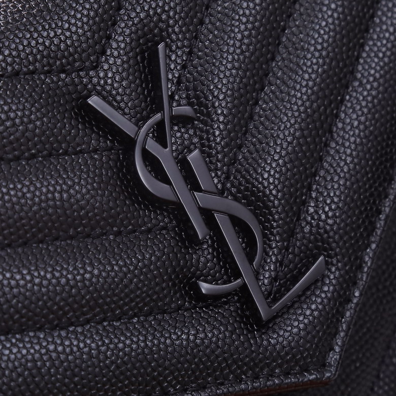 YSL 393953 19x11 5x4cm 8D5_5