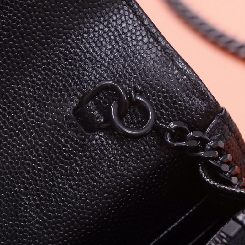 YSL 393953 19x11 5x4cm 8D5_6