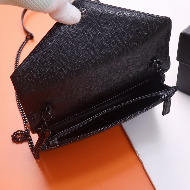 YSL 393953 19x11 5x4cm 8D5_8