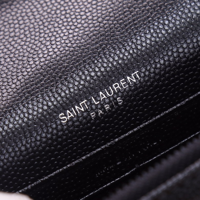 YSL 393953 19x11 5x4cm 8D5_9