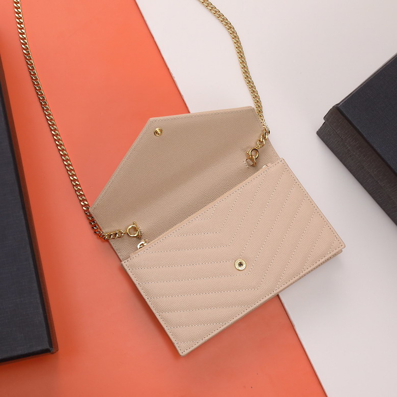 YSL 393953 19x11 5x4cm 8D_5