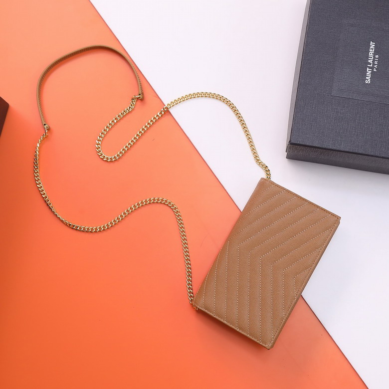 YSL 393953 19x11 5x4cm 8D6_2