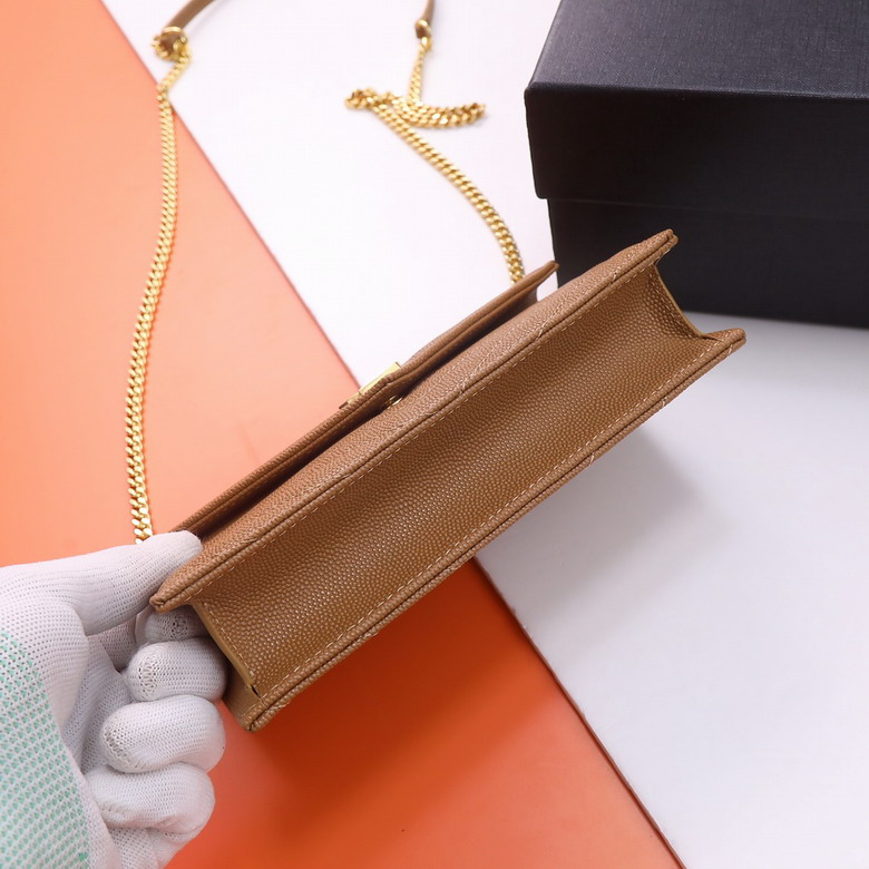 YSL 393953 19x11 5x4cm 8D6_5