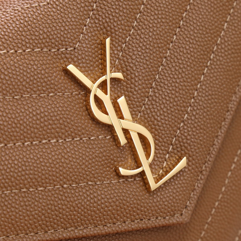 YSL 393953 19x11 5x4cm 8D6_6