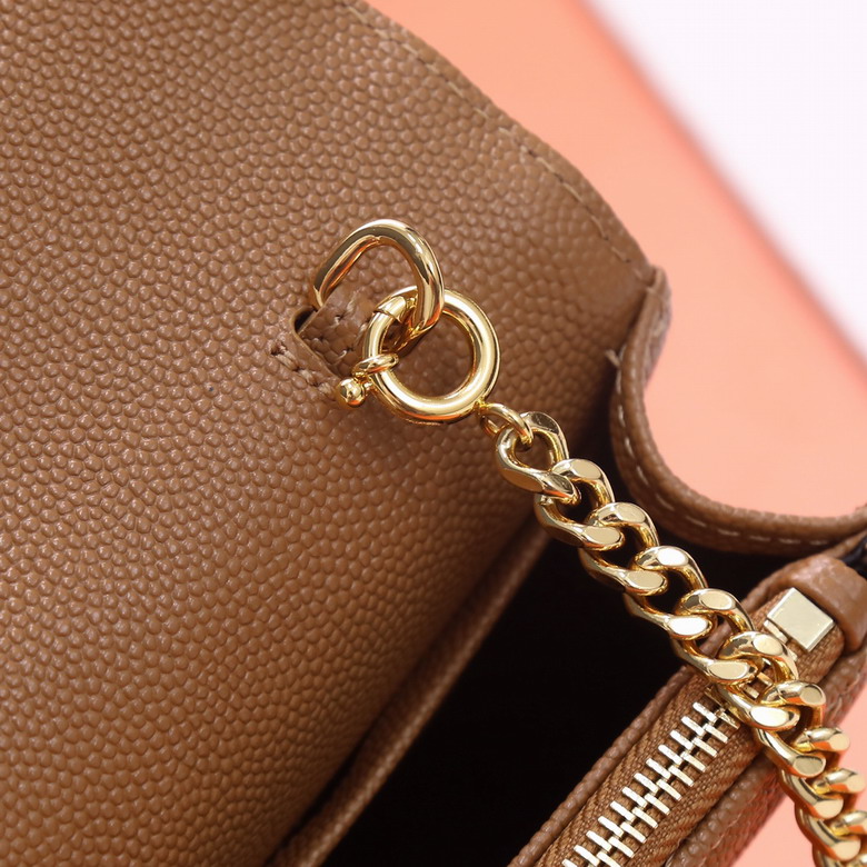 YSL 393953 19x11 5x4cm 8D6_7