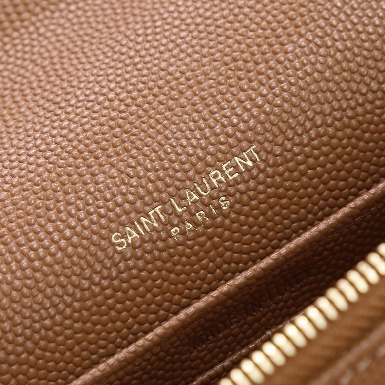 YSL 393953 19x11 5x4cm 8D6_9