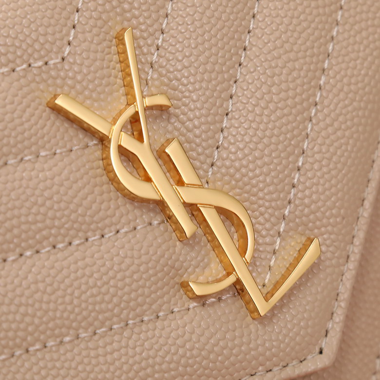 YSL 393953 19x11 5x4cm 8D_6