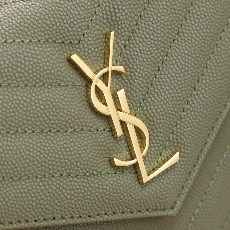 YSL 393953 19x11 5x4cm 8D7_5