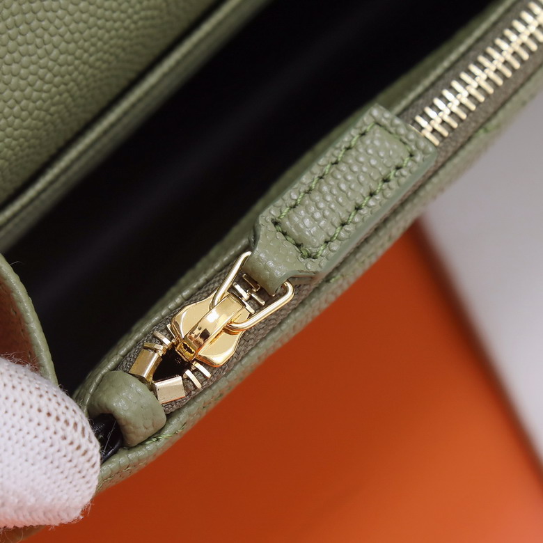 YSL 393953 19x11 5x4cm 8D7_7