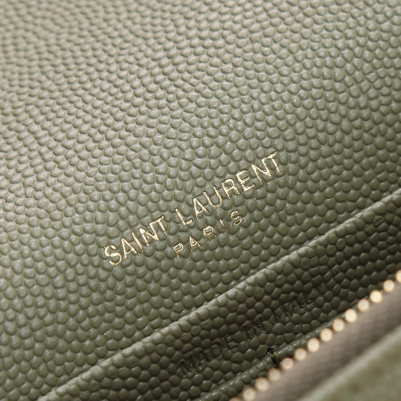 YSL 393953 19x11 5x4cm 8D7_9