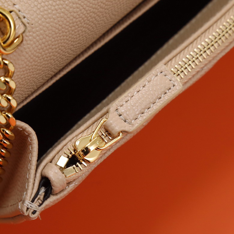 YSL 393953 19x11 5x4cm 8D_7