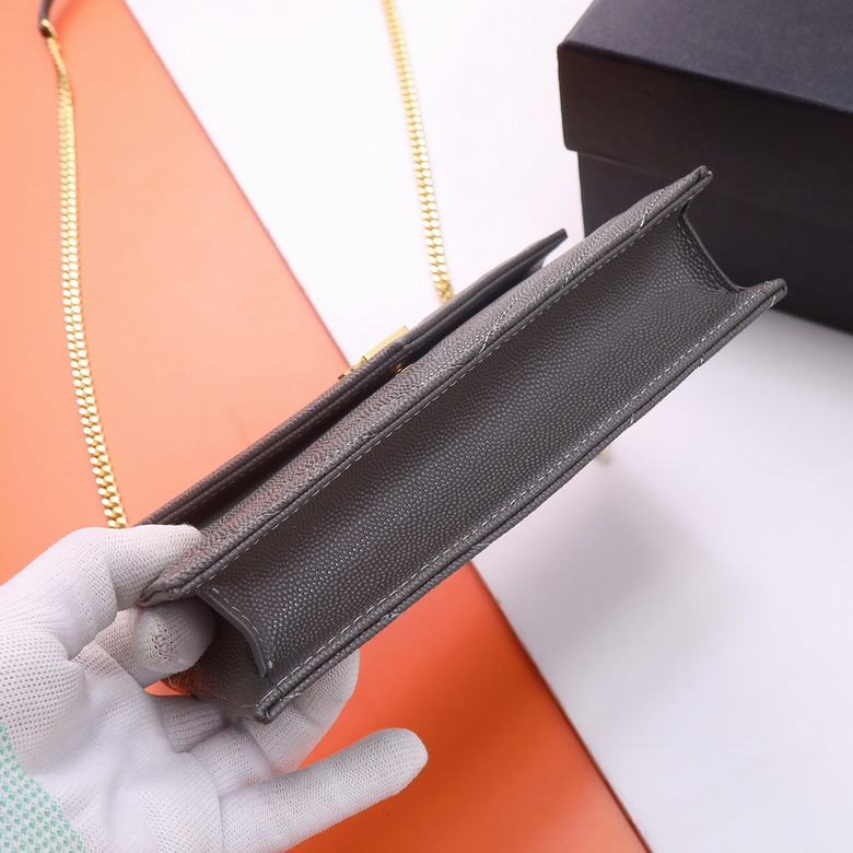 YSL 393953 19x11 5x4cm 8D8_3