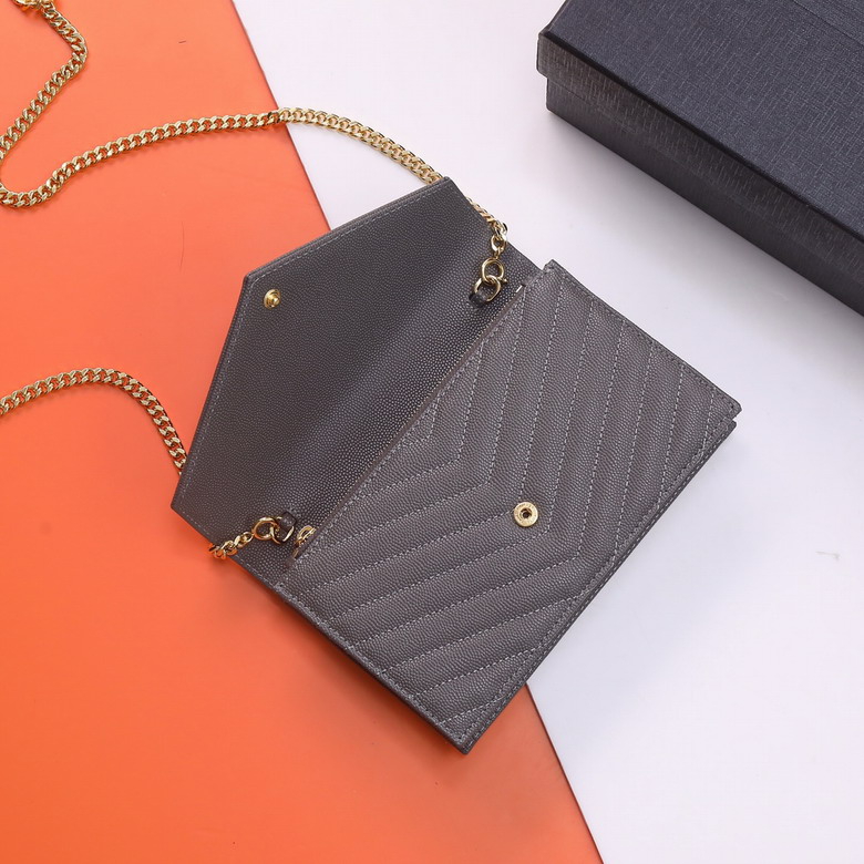 YSL 393953 19x11 5x4cm 8D8_5