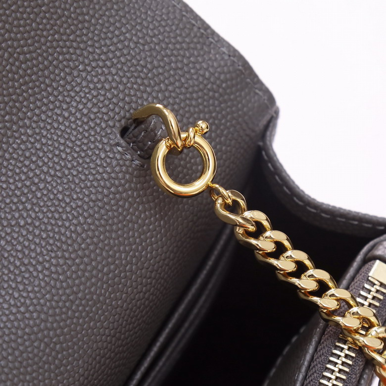 YSL 393953 19x11 5x4cm 8D8_7