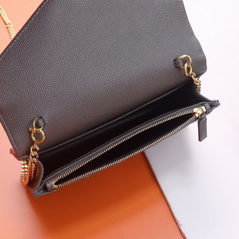 YSL 393953 19x11 5x4cm 8D8_8