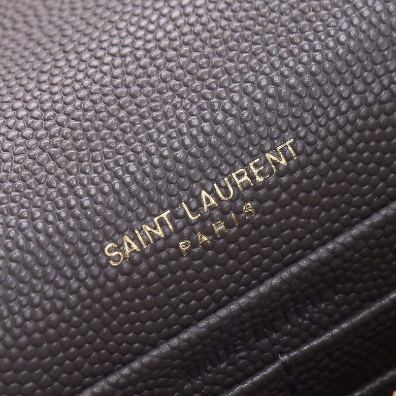 YSL 393953 19x11 5x4cm 8D8_9