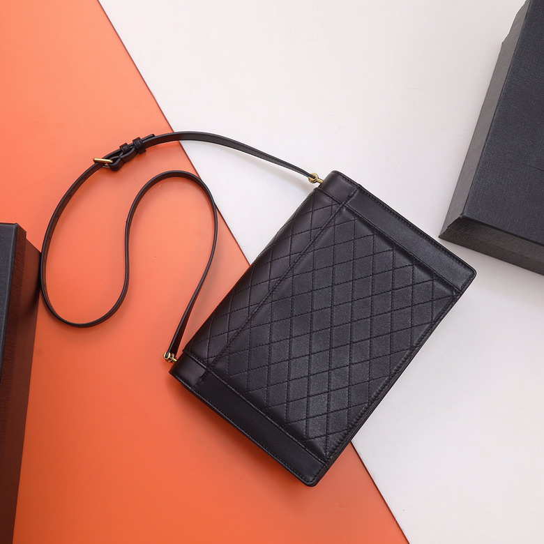 YSL 393953 19x11 5x4cm 8D9_2