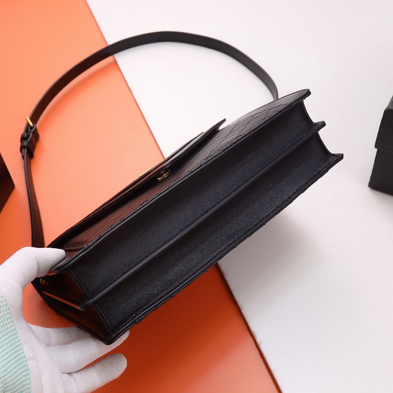 YSL 393953 19x11 5x4cm 8D9_5