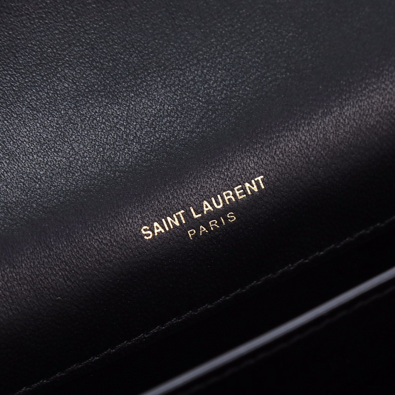 YSL 393953 19x11 5x4cm 8D9_9