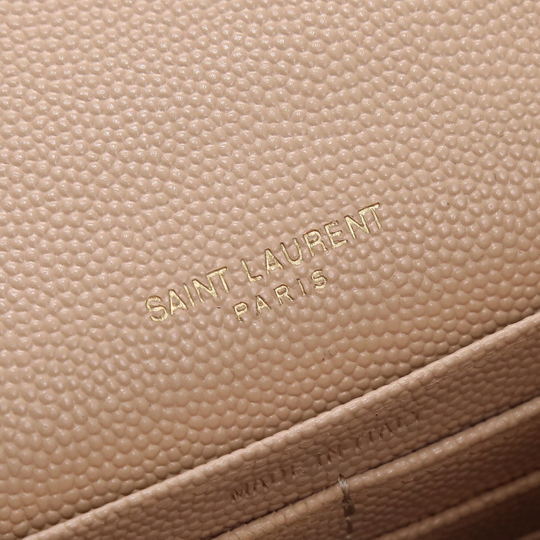 YSL 393953 19x11 5x4cm 8D_9