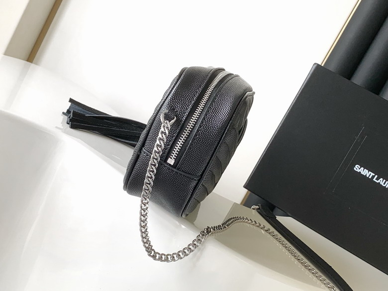 YSL 585040 19x11x5cm 8D1_2