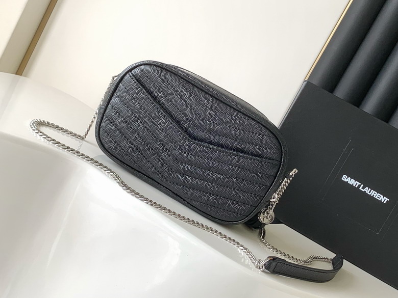 YSL 585040 19x11x5cm 8D1_3