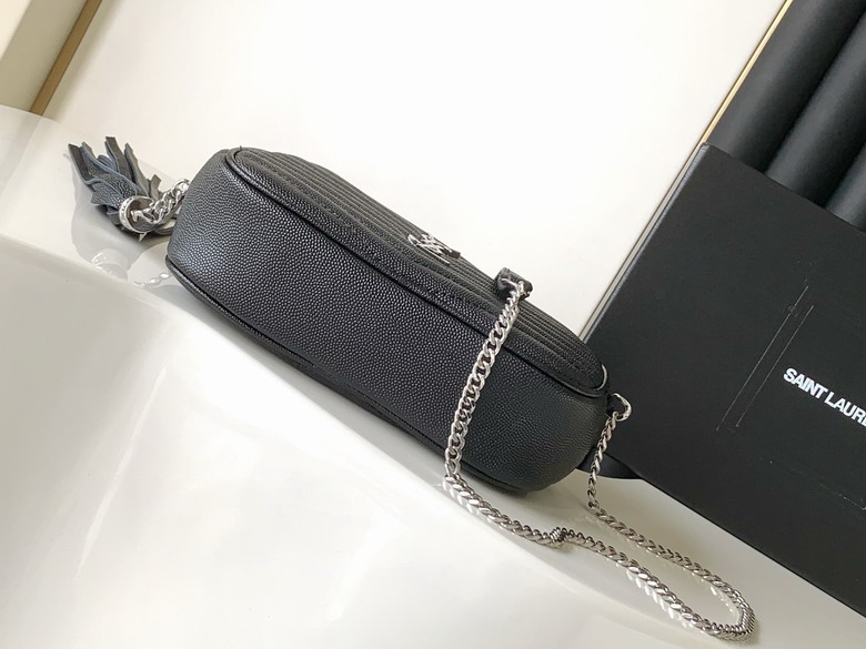YSL 585040 19x11x5cm 8D1_4