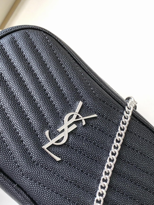 YSL 585040 19x11x5cm 8D1_5