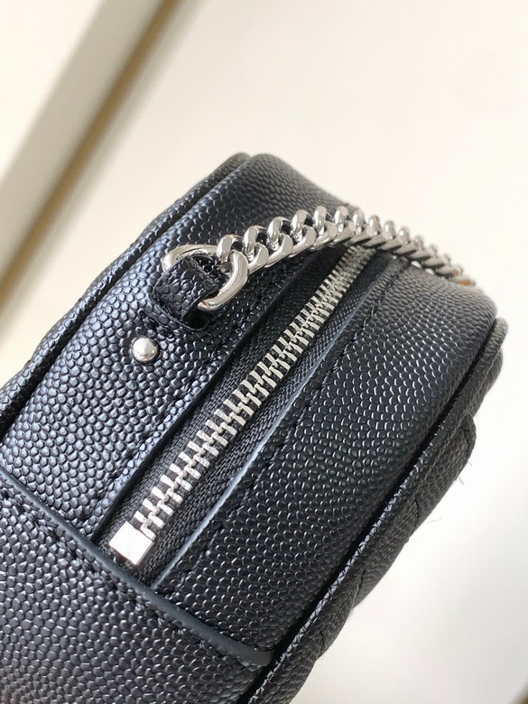 YSL 585040 19x11x5cm 8D1_6