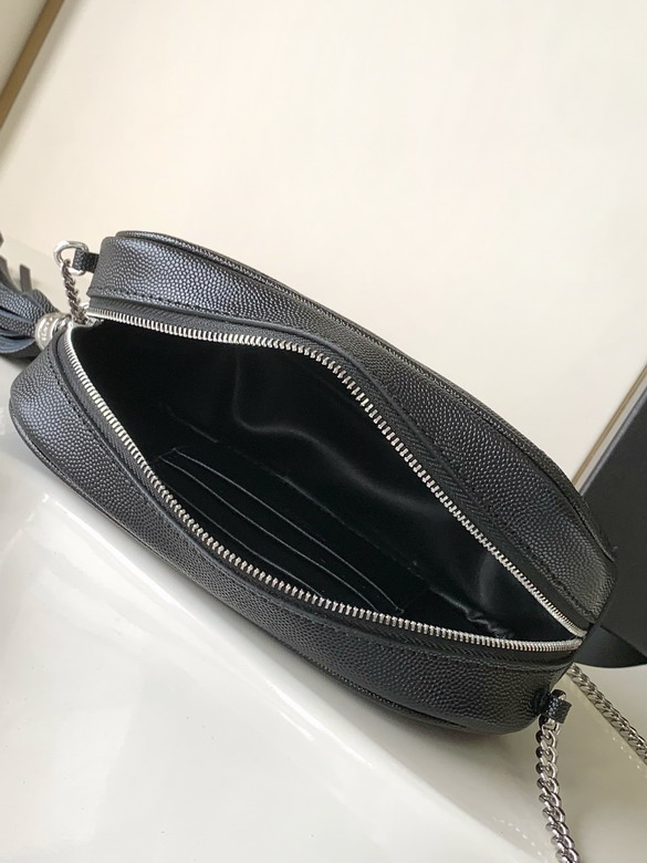 YSL 585040 19x11x5cm 8D1_8