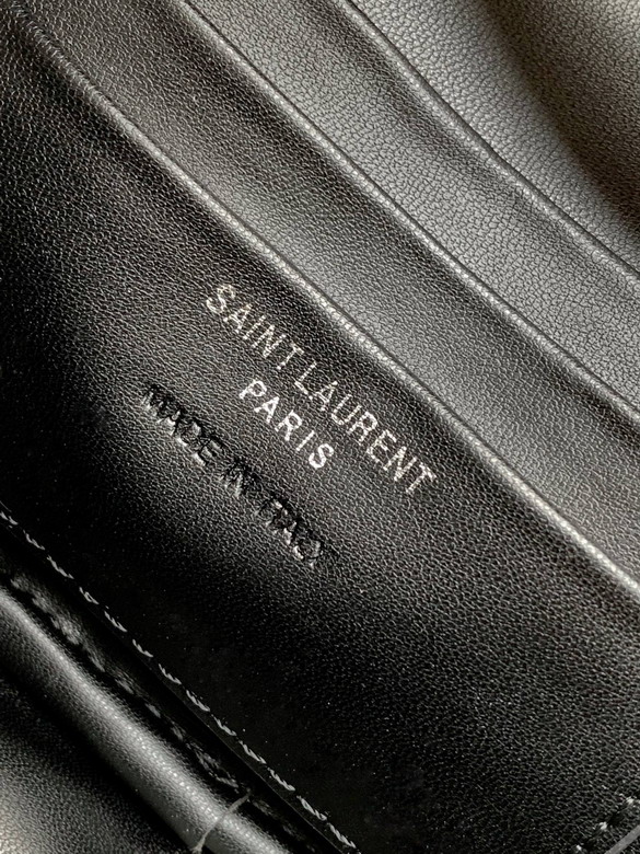 YSL 585040 19x11x5cm 8D1_9