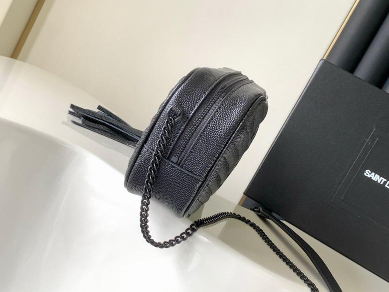 YSL 585040 19x11x5cm 8D2_2